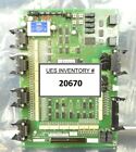 1181-000831-11 Module, PLC, LCD, Board, Controller