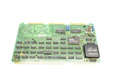 11861ST-711 Module, PLC, LCD, Board, Controller