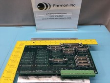 12-0075-003 Module, PLC, LCD, Board, Controller