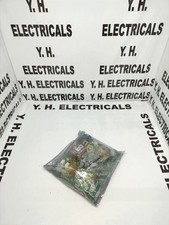 12-0317-02 Module, PLC, LCD, Board, Controller