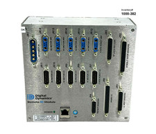 12-200583-01 Module, PLC, LCD, Board, Controller