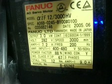 12-3000HV Module, PLC, LCD, Board, Controller