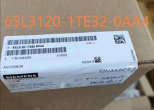 120-1TE32-0AA4 Module, PLC, LCD, Board, Controller