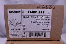 120-277V Module, PLC, LCD, Board, Controller