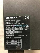 120-2TE21-8AA0 Module, PLC, LCD, Board, Controller