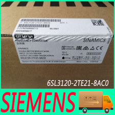 120-2TE21-8AC0 Module, PLC, LCD, Board, Controller