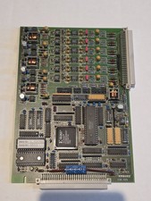 120.529 Module, PLC, LCD, Board, Controller