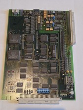 120.530 Module, PLC, LCD, Board, Controller