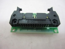 1208-001150-11 Module, PLC, LCD, Board, Controller