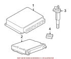 12147561381 Module, PLC, LCD, Board, Controller