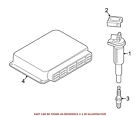 12147561504 Module, PLC, LCD, Board, Controller