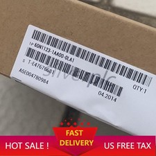 123-1AA00-0LA1 Module, PLC, LCD, Board, Controller