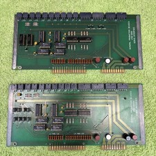 124-0MC01-0AX0 Module, PLC, LCD, Board, Controller