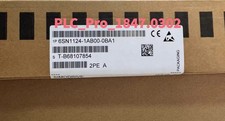 124-1AB00-0BA1 Module, PLC, LCD, Board, Controller