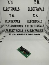 1240-0006-A2 Module, PLC, LCD, Board, Controller