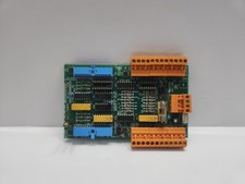 125-065-787 Module, PLC, LCD, Board, Controller