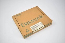 125-0CB01 Module, PLC, LCD, Board, Controller