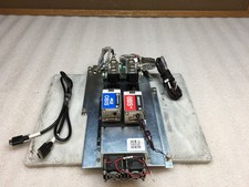 1253495 Module, PLC, LCD, Board, Controller