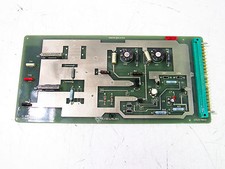 125D5786G1 Module, PLC, LCD, Board, Controller