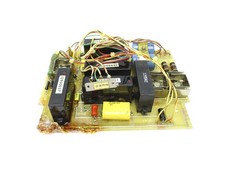 125P1465BV Module, PLC, LCD, Board, Controller