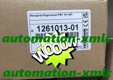 1261013 Module, PLC, LCD, Board, Controller
