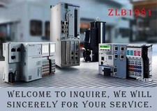 128-3GB06-0AX1 Module, PLC, LCD, Board, Controller
