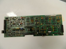 129364-04 Module, PLC, LCD, Board, Controller
