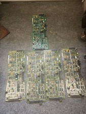 12936404 Module, PLC, LCD, Board, Controller