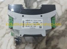 12AI-4AO Module, PLC, LCD, Board, Controller