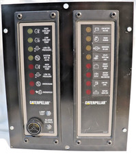 130-3327 Module, PLC, LCD, Board, Controller