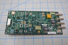 1306648-01 Module, PLC, LCD, Board, Controller