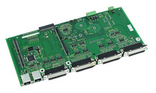 1309884V02 Module, PLC, LCD, Board, Controller