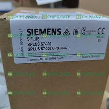 1313-5BG04-2AY0 Module, PLC, LCD, Board, Controller