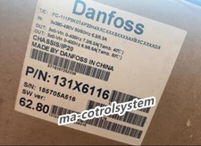 131X6116 Module, PLC, LCD, Board, Controller