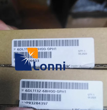 132-6BH00-0PH1 Module, PLC, LCD, Board, Controller