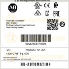 1326-CPB1T-L-005 Module, PLC, LCD, Board, Controller
