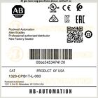 1326-CPB1T-L-060 Module, PLC, LCD, Board, Controller