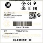 1326AB-B430G-S2L Module, PLC, LCD, Board, Controller
