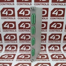 133442-01 Module, PLC, LCD, Board, Controller