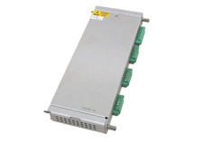 13344201 Module, PLC, LCD, Board, Controller