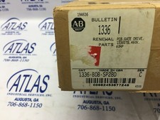 1336-BDB-SP28D Module, PLC, LCD, Board, Controller