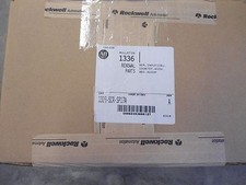 1336-SCR-SP17A Module, PLC, LCD, Board, Controller