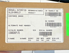 1336BDBSP17D Module, PLC, LCD, Board, Controller