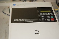 1336F-BRF100-AA-EN-HAS2-L4 Module, PLC, LCD, Board, Controller