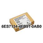 134-4FB51-0AB0 Module, PLC, LCD, Board, Controller
