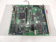 136-459349-A-01 Module, PLC, LCD, Board, Controller