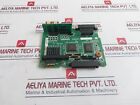 1365879-4D Module, PLC, LCD, Board, Controller