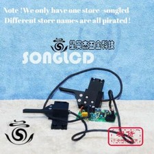 1381-645251-12 Module, PLC, LCD, Board, Controller