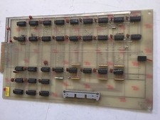 138485-32 Module, PLC, LCD, Board, Controller