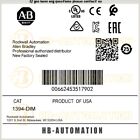 1394-DIM Module, PLC, LCD, Board, Controller